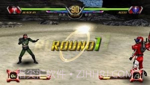 假面骑士超巅峰英雄中文版截图1 假面骑士超巅峰英雄中文版截图1