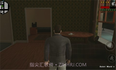 侠盗猎车手自由城故事截图2 侠盗猎车手自由城故事截图2