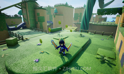 最后的战士截图1 最后的战士截图1