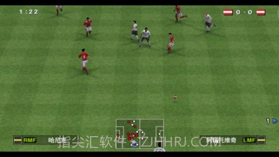 实况足球2016欧洲杯截图3