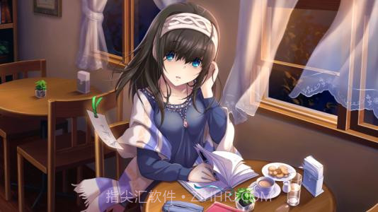 偶像大师灰姑娘女孩starlight spotAPP截图5