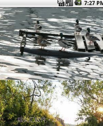 幻灯片动态壁纸LITE截图1 幻灯片动态壁纸LITE截图1