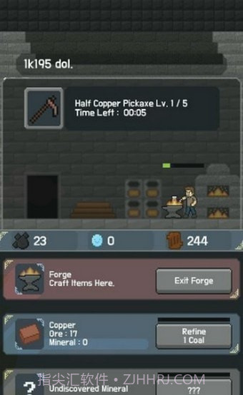 塞班超级矿工截图1 塞班超级矿工截图1