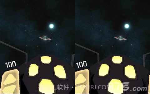 太空探索VR截图1 太空探索VR截图1