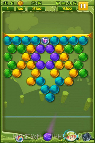 动物园泡泡龙截图4