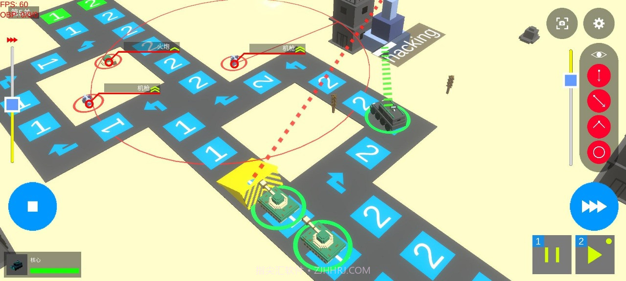 边境逃亡截图3 边境逃亡截图3