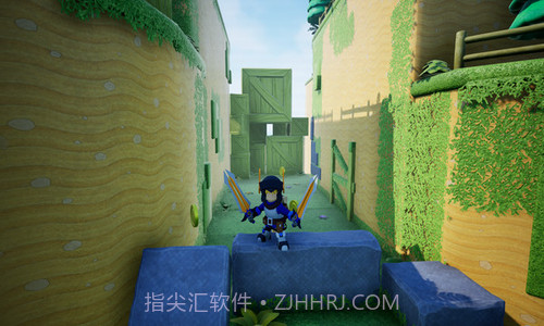 最后的战士截图2 最后的战士截图2