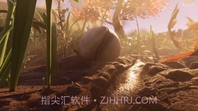 地面生存蚁人小浪截图2