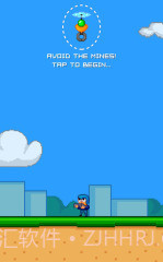 搏击格瑞截图1 搏击格瑞截图1