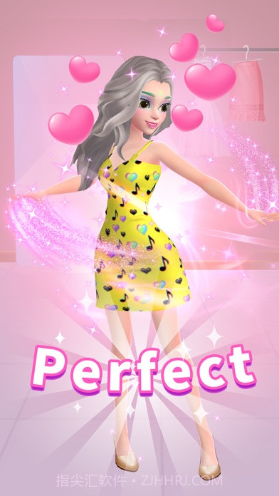 Yes that dress游戏截图2