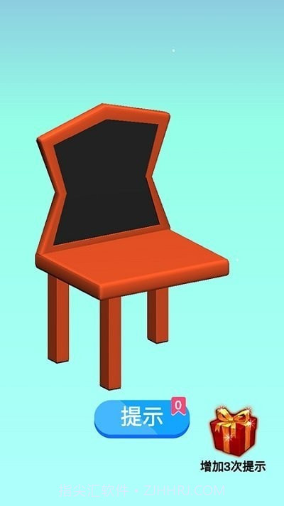 画线解谜益智模拟器截图3 画线解谜益智模拟器截图3