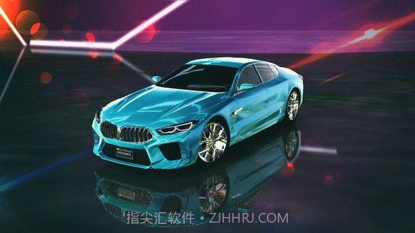 宝马M8截图3 宝马M8截图3