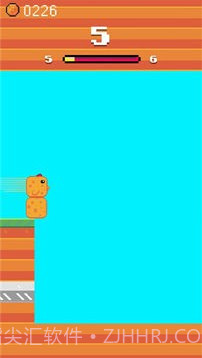 像素鸡冲鸭截图3