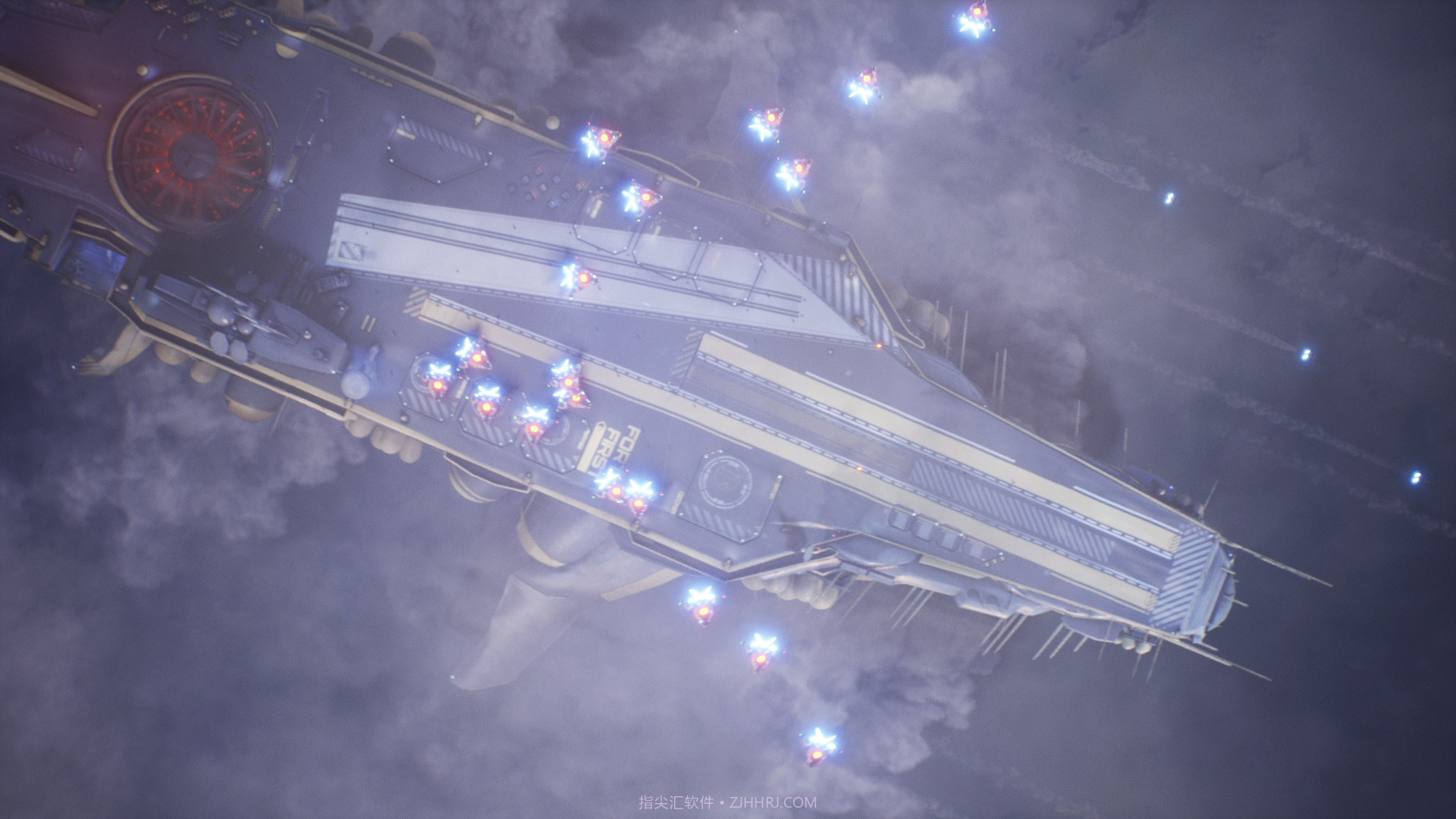 Cygni All Guns Blazing截图1 Cygni All Guns Blazing截图1