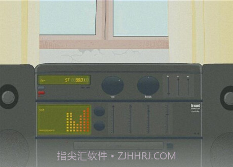 小女孩家中的惨案(The Ugly)截图2 小女孩家中的惨案(The Ugly)截图2