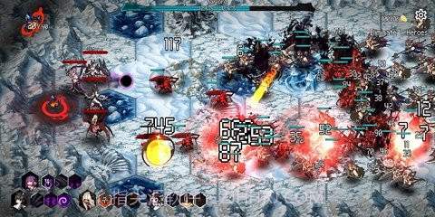 地牢小队(Dungeon Squad)截图2 地牢小队(Dungeon Squad)截图2