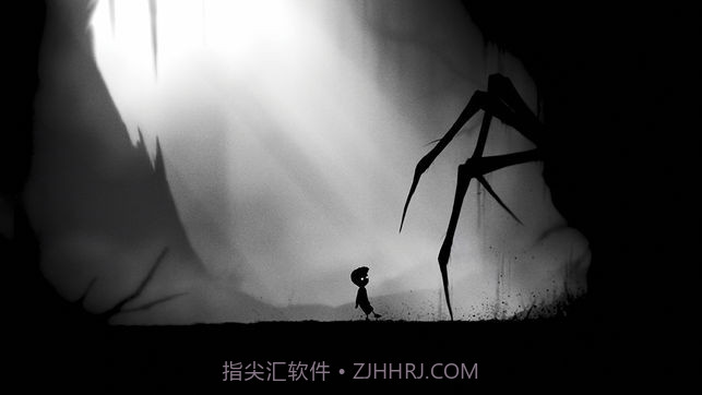 地狱边境APP截图2