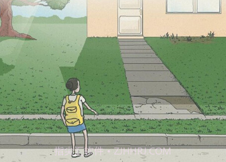 小女孩家中的惨案(The Ugly)截图3 小女孩家中的惨案(The Ugly)截图3