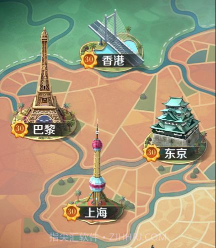 商道高手无限钻石版截图1