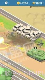 闲置要塞中文版截图2 闲置要塞中文版截图2