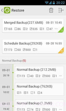 GO备份截图4 GO备份截图4