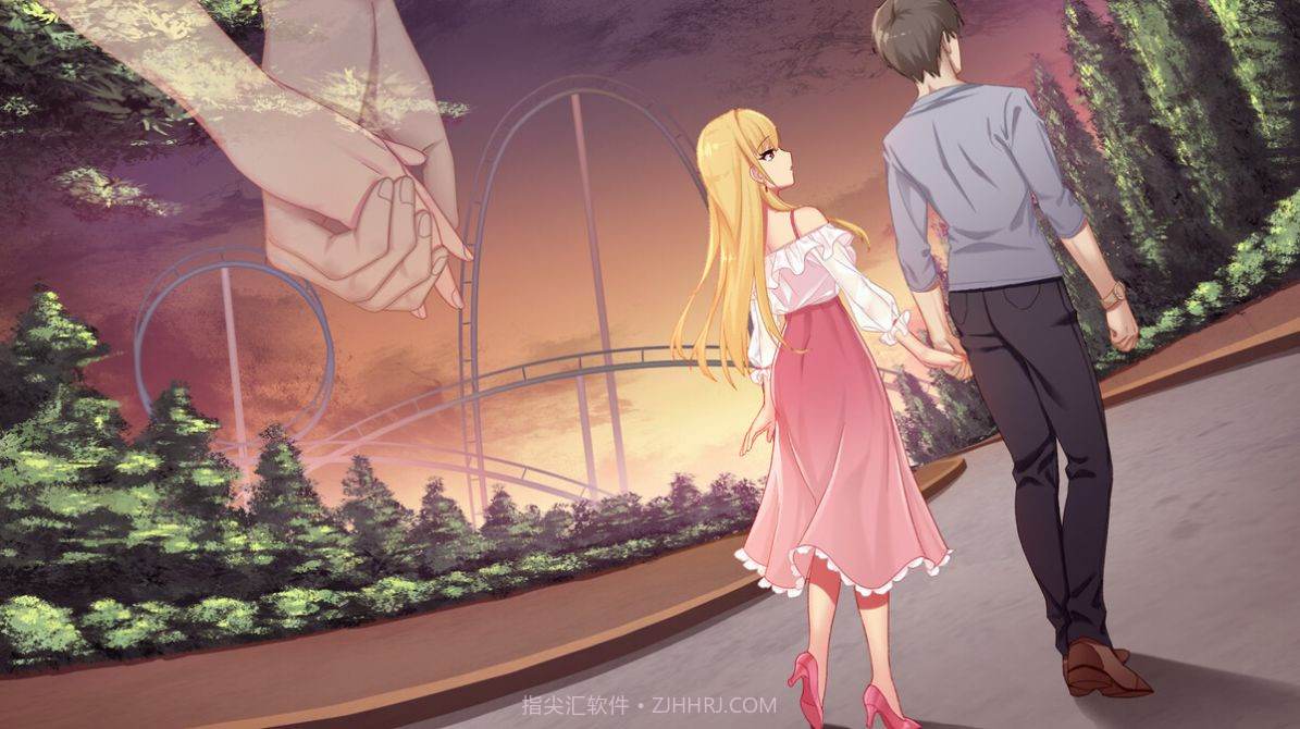 恶魔少女奈西雅结局完整免费版截图3 恶魔少女奈西雅结局完整免费版截图3