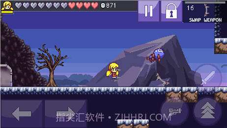 凯利的岩洞3截图1