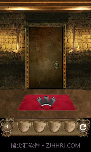 100 Gates(100盖茨)截图3