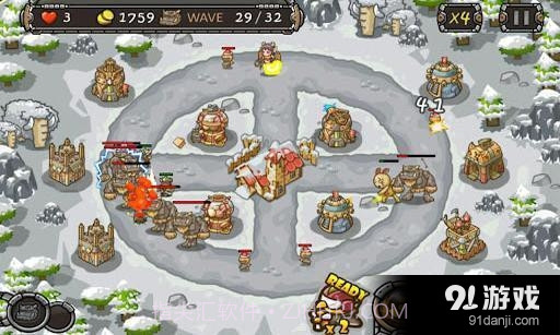 玩具守卫者截图4