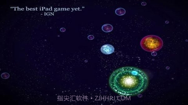 星噬中文完整版截图1