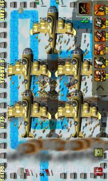 小小指挥官之二战风云 Little Commander截图2 小小指挥官之二战风云 Little Commander截图2