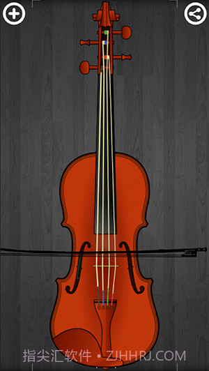 小提琴模拟器截图2