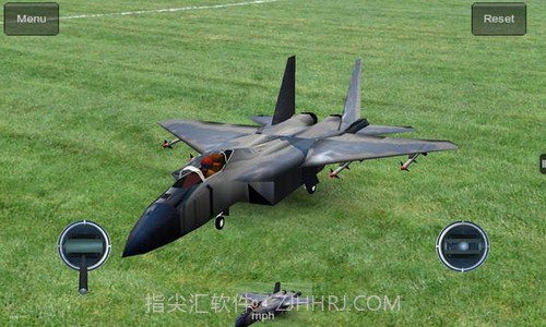 遥控飞机模拟器截图1 遥控飞机模拟器截图1