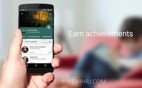 GooglePlay游戏商店(googleplaygames方舟联机)V2.2.14 安卓截图3 GooglePlay游戏商店(googleplaygames方舟联机)V2.2.14 安卓截图3