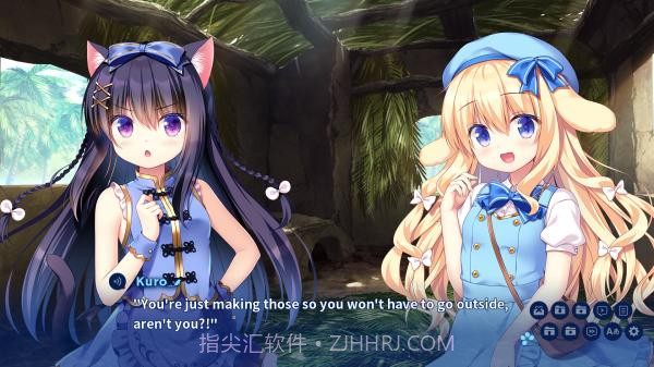 无人岛日记截图8