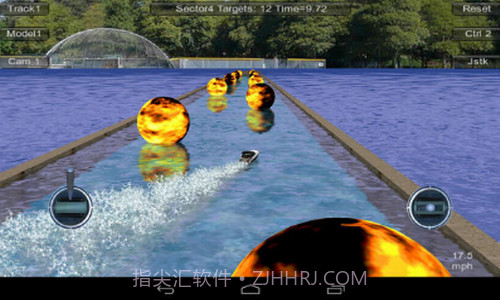 遥控飞机模拟器截图4 遥控飞机模拟器截图4