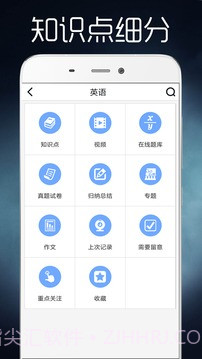 初中知识点大全正式版截图3