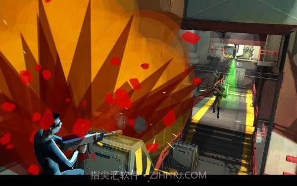 反击间谍无限金币版截图3