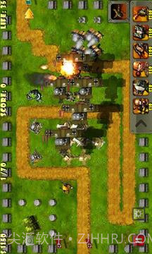 小小指挥官之二战风云 Little Commander截图5 小小指挥官之二战风云 Little Commander截图5