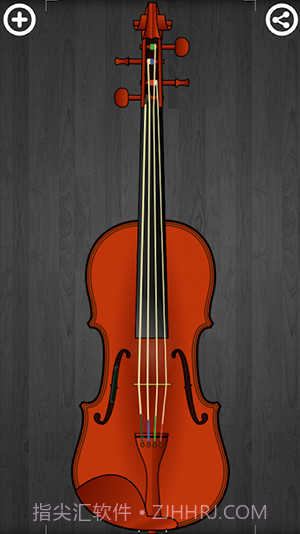 小提琴模拟器截图1