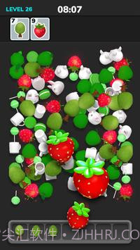 Triple Match 3D截图3