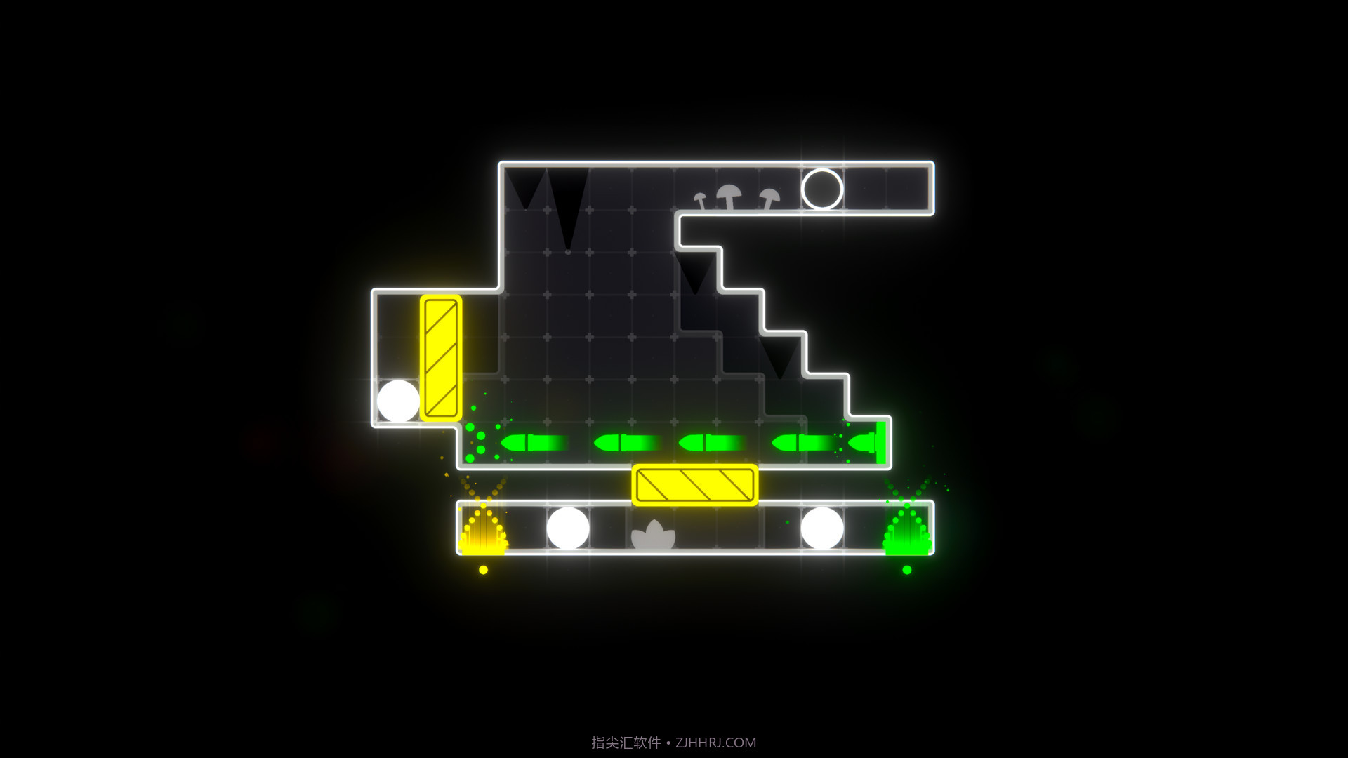 彩球冒险Kombinera截图2