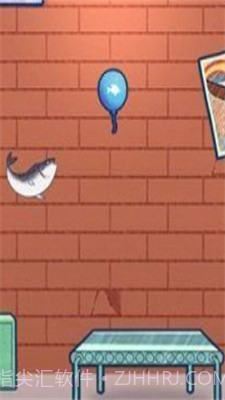 咸鱼翻身游戏截图2 咸鱼翻身游戏截图2