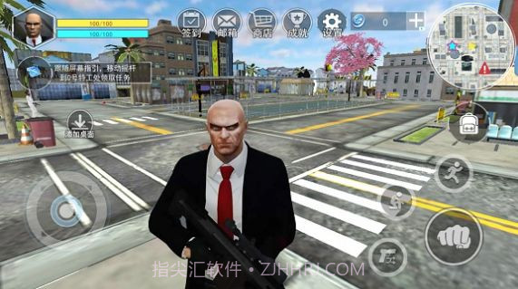 精英特工头号狙击杀手截图3