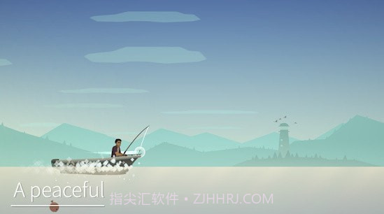 钓鱼生涯截图4 钓鱼生涯截图4