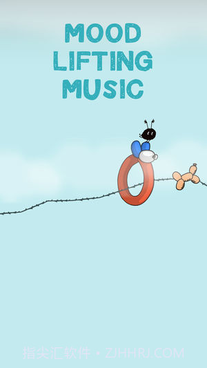 抖音Balloon FRVR截图3