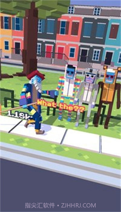 小心走路截图2 小心走路截图2