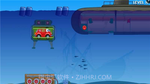 冠军小汽车截图3 冠军小汽车截图3