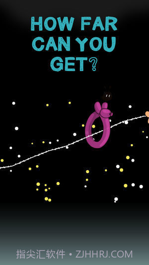 抖音Balloon FRVR截图2