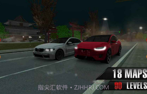 Driving School 2017截图1